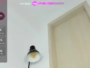 Chaturbate Sex Cam of madison_medina