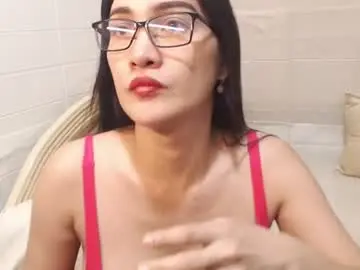 Chaturbate Adult Video Chat of adorabletrans69