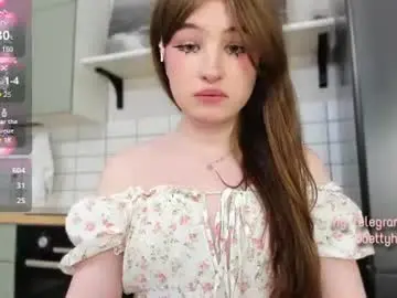 Chaturbate Free Porn Cam of battyheaven