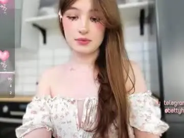 Chaturbate Sex Cam of battyheaven