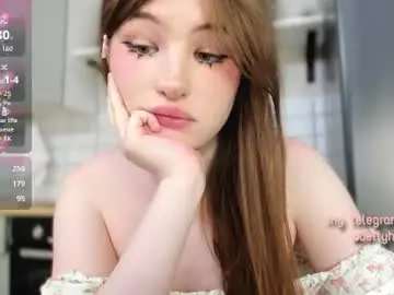 Chaturbate Live Sex Cam of battyheaven