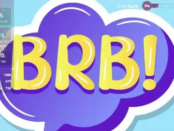 Chaturbate Best live sex cam show of eva_kim1