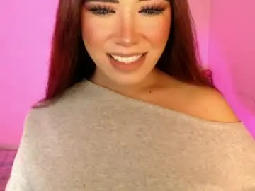 Chaturbate Watch Live Sex Cams of ts_romantika69