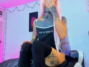 Chaturbate Private Sex Chat of drippyorlove