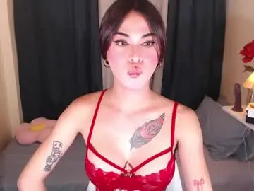 Chaturbate Best Webcam of transgoddessselena