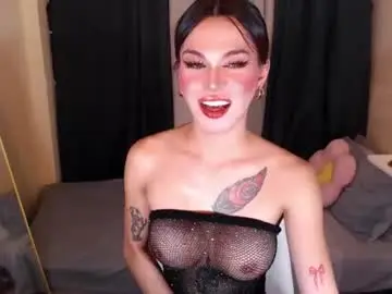 Chaturbate Best live sex cam show of transgoddessselena