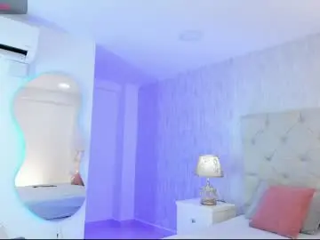 Chaturbate Free Porn Cam of maria_angel01