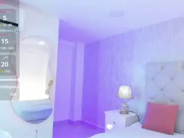 Chaturbate Sex Chat of maria_angel01