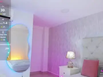 Chaturbate Best live sex cam show of maria_angel01