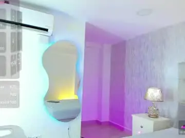 Chaturbate Watch Live Sex Cams of maria_angel01
