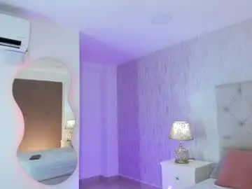 Chaturbate Best Webcam of maria_angel01