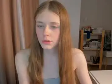 Chaturbate Adult Webcam of melissssa_bloom