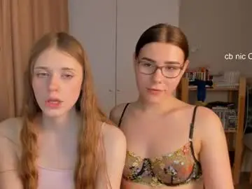 Chaturbate Sex Cam of melissssa_bloom