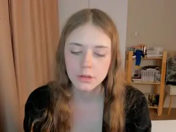 Chaturbate Watch Live Sex Cams of melissssa_bloom