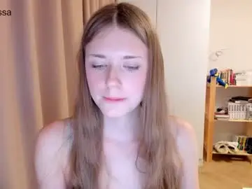 Chaturbate Adult Webcam of melissssa_bloom