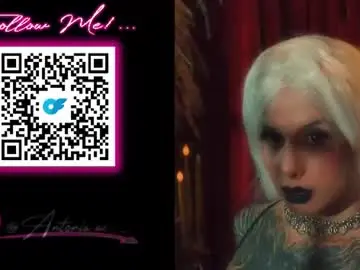 Chaturbate Sex Chat of sharpay_evans
