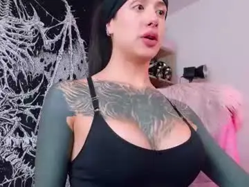 Chaturbate Nude Webcam of sharpay_evans