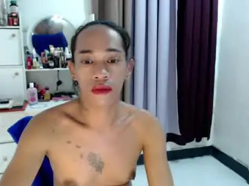 Chaturbate Nude Webcam of transeugene1990