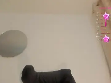 Chaturbate Live Porn of isabelsexysmile_