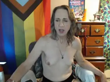 Chaturbate Nude Webcam of twocumkerry