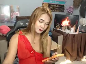 Chaturbate Live Sex Cam of cummswallow69