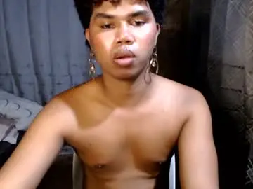 Chaturbate Best live sex cam show of queenpinayebony_xx