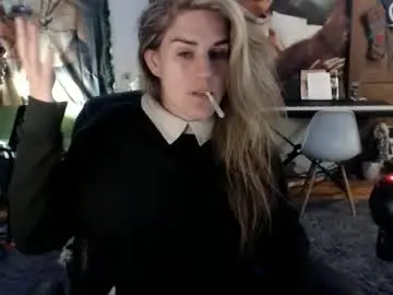 Chaturbate Adult Webcam of katiecutie_5