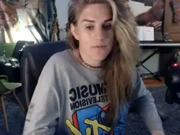 Chaturbate Nude Webcam of katiecutie_5