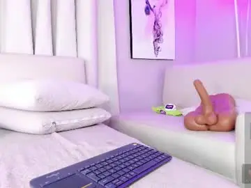 Chaturbate Live Porn of sensual_shanel