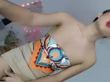 Chaturbate Live Sex of nattayah