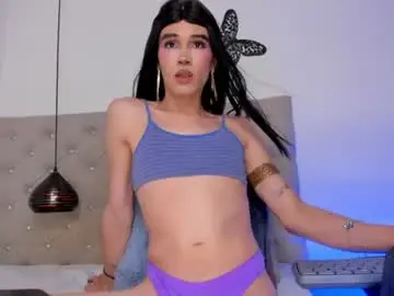 Chaturbate Live Porn of rosse_alice_