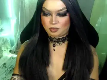 Chaturbate Sex Chat of cj_parker69