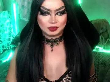 Chaturbate Sex Chat of cj_parker69