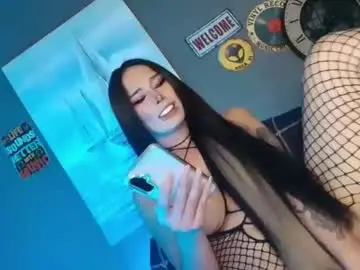 Chaturbate Free Live Porn of gata_salvaje22