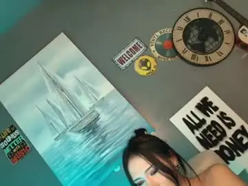 Chaturbate Live Porn of gata_salvaje22