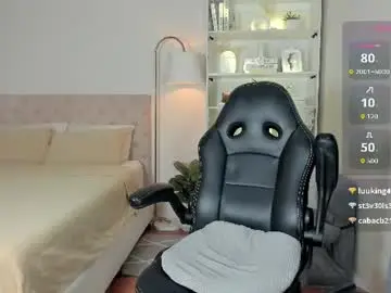 Chaturbate Live Porn of johannarodriguez23