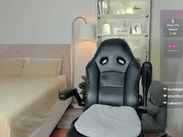 Chaturbate Best Webcam of johannarodriguez23