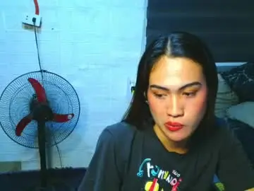 Chaturbate Sex Chat of asian_loraine