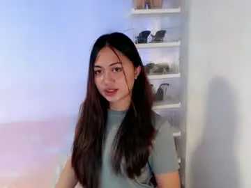 Chaturbate Free Porn Cam of heart_of_asia