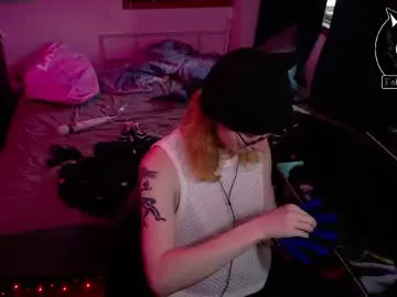 Chaturbate Best live sex cam show of hellfire_girl