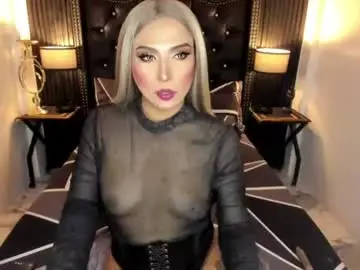 Chaturbate Live Sex Cam of _natashacooper_