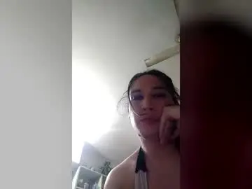 Chaturbate Live Porn of kamaleonica12