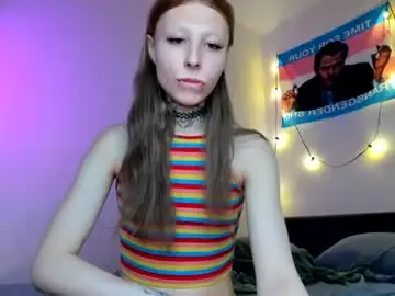 Chaturbate Free Porn Cam of only_iva21