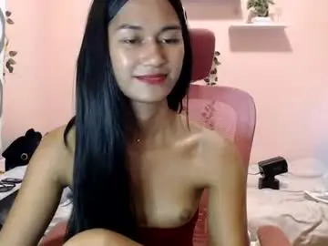 Chaturbate Nude Webcam of sashafuckss