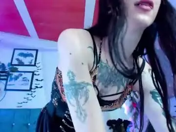 Chaturbate Sex Chat of bathory_vamps