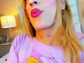 Chaturbate Live Sex Cam of biancamonroe_