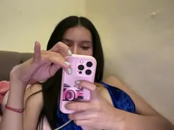 Chaturbate Adult Webcam of briannatscummer