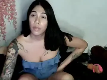Chaturbate Sex Chat of hot_kieshe