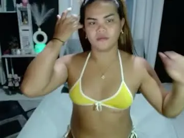Chaturbate Adult Webcam of xxkylie_smithxx