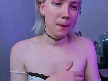 Chaturbate Nude Webcam of tenebrise